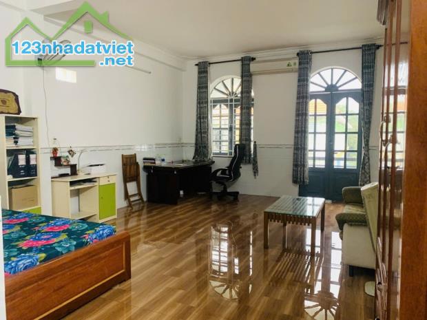 Bán nhà Mặt Tiền đường số 40 KDC Tân Tạo - Khu Tên Lửa 100m² ( 5 x 20 ) 5 Tầng 6PN - 1