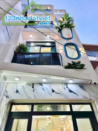 Nhà Phố Gò Vấp Thống Nhất, 40m² 4PN, Giá Chỉ Hơn 5 Tỷ - 3