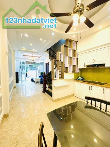 CHỈ 13 TỶ - 60M2 YÊN PHỤ - LÔ GÓC - KINH DOANH - THANG MÁY - ĐẦU TƯ - 0983458219