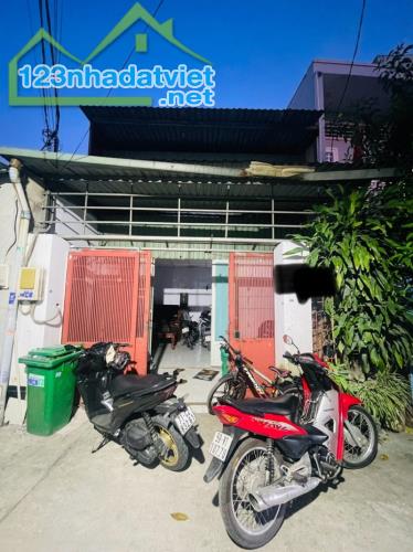 BÌNH TÂN --TỈNH LỘ 10 --108M2--HXH