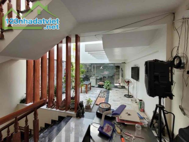 Bán Nhà Mặt Tiền Kỳ Đồng Dt 100m2_3 Tầng_Ngang 5M Đường 7.5M Chỉ 8.5 Tỷ