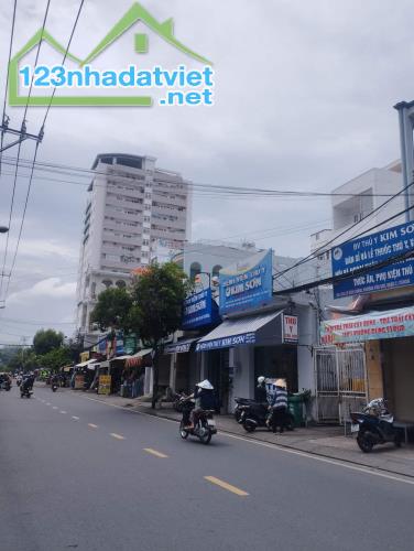 Đất, Đường Số KDC Tân Quy, Quận 7, Ngang 12.5m, Giá 35 Tỷ, Cần Bán. - 1