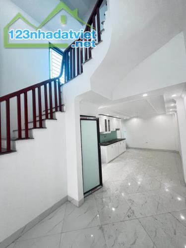 Bán nhà kim giang thanh trì diện tích 37m2 x06 tầng - 2