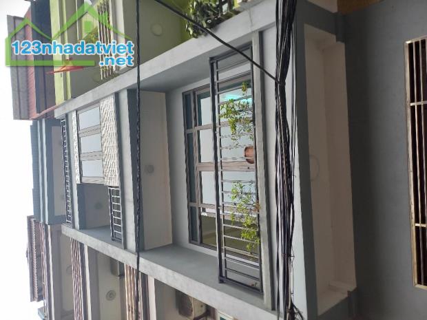 Hiếm - Nhà 4 Tầng - Cổ Điển Hải Bối - Ô tô Kinh Doanh - 50 mét - Giá 6xx Tỷ. - 5