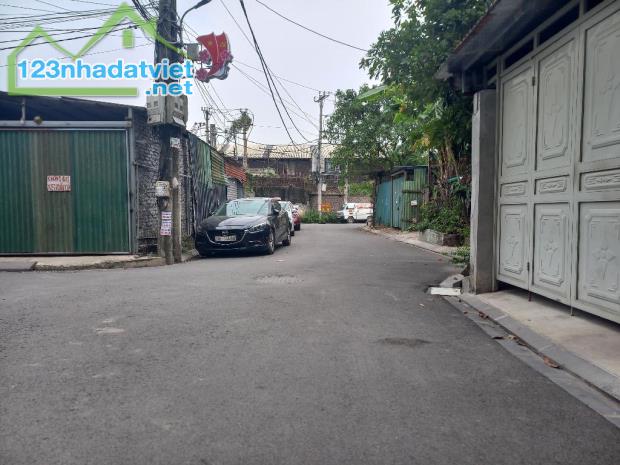 Hiếm - Nhà 4 Tầng - Cổ Điển Hải Bối - Ô tô Kinh Doanh - 50 mét - Giá 6xx Tỷ. - 4