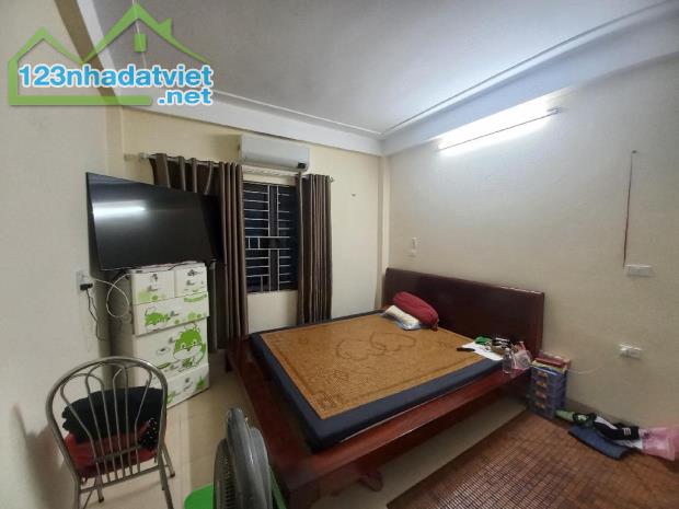 Hiếm - Nhà 4 Tầng - Cổ Điển Hải Bối - Ô tô Kinh Doanh - 50 mét - Giá 6xx Tỷ. - 2
