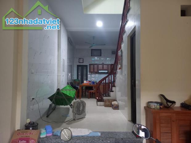 Hiếm - Nhà 4 Tầng - Cổ Điển Hải Bối - Ô tô Kinh Doanh - 50 mét - Giá 6xx Tỷ. - 1