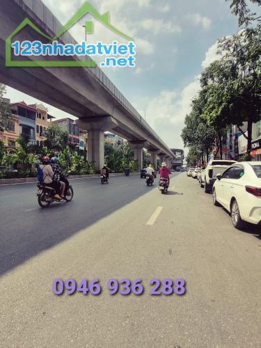 🏆BÁN NHÀ PHỐ QUANG TRUNG, HÀNG HIẾM DÂN XÂY, MẶT TIỀN 4.5M, HÀ ĐÔNG, 25M HƠN 4 TỶ🍀 - 5