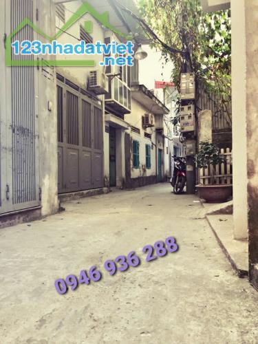 🏆BÁN NHÀ PHỐ QUANG TRUNG, HÀNG HIẾM DÂN XÂY, MẶT TIỀN 4.5M, HÀ ĐÔNG, 25M HƠN 4 TỶ🍀 - 4
