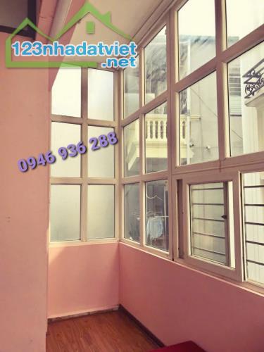 🏆BÁN NHÀ PHỐ QUANG TRUNG, HÀNG HIẾM DÂN XÂY, MẶT TIỀN 4.5M, HÀ ĐÔNG, 25M HƠN 4 TỶ🍀 - 1