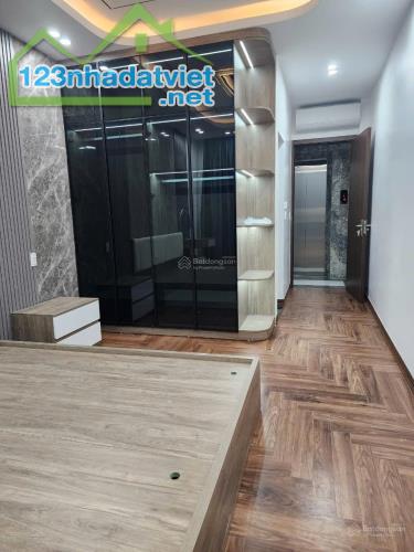 SIÊU PHẨM BẰNG LIỆT40M 4 TẦNG Ô TÔ XÁT NHÀ 5.8 TỶ - 2