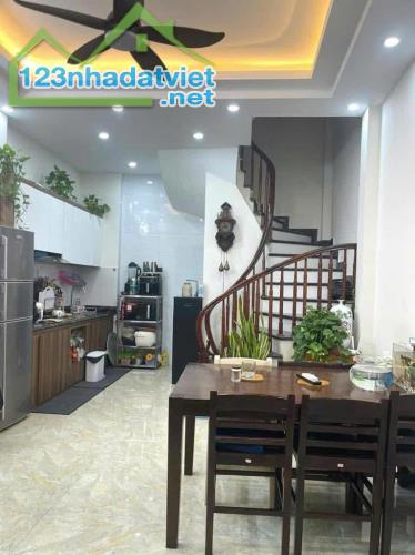 BÁN NHÀ ĐƯỜNG THANH BÌNH, 6,7 TỶ VND, 30 M2, VIEW ĐẸP, GIÁ SIÊU HỜI - 1