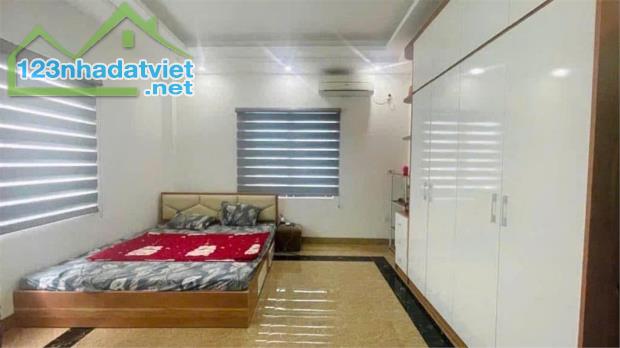 BÁN NHÀ ĐƯỜNG THANH BÌNH, 6,7 TỶ VND, 30 M2, VIEW ĐẸP, GIÁ SIÊU HỜI - 2