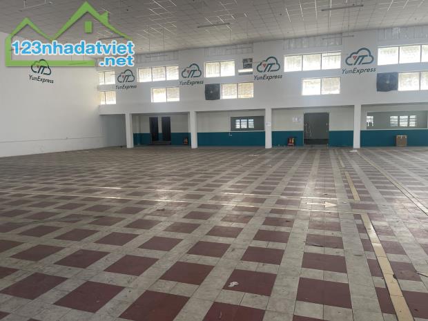 Em hiện có kho 1000m2 ở Thủ Đức có pccc tự động thẩm duyệt nghiệm thu đầy đủ - 2