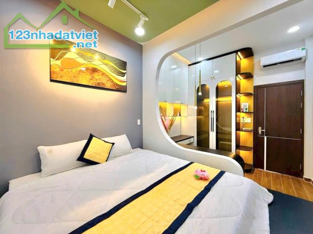 Nhà Quang Trung Sát Vincom | Diện Tích 48m² 3PN | Giá Chỉ 4 tỷ hơn! - 4