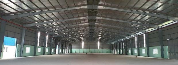 Cho thuê 11.500m2 XƯỞNG trong KCN Mỹ Phước , Gía : 95.000đ/m2 . S.X đa nghành nghề - 3