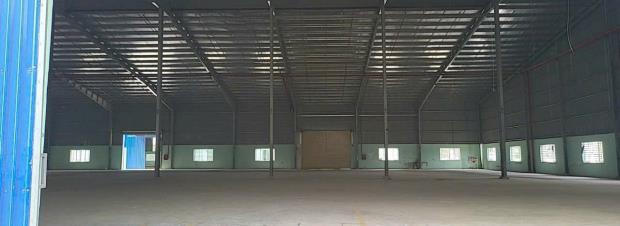 Cho thuê 11.500m2 XƯỞNG trong KCN Mỹ Phước , Gía : 95.000đ/m2 . S.X đa nghành nghề - 5