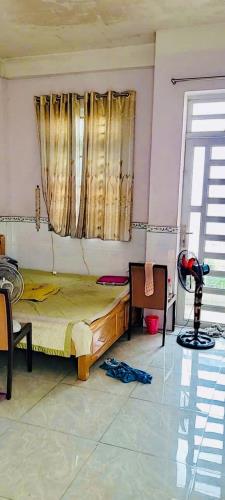 Hiệp Thành - Q12 - nhà bán.  65m2. Giá rẻ 7,6 tỷ. - 2