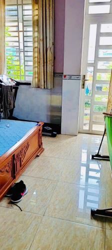 Hiệp Thành - Q12 - nhà bán.  65m2. Giá rẻ 7,6 tỷ. - 3