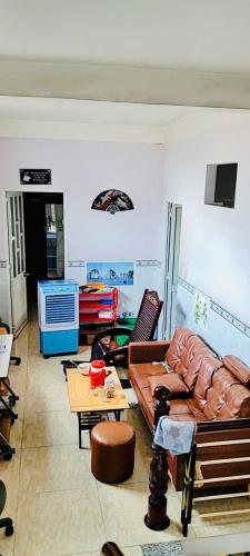 Hiệp Thành - Q12 - nhà bán.  65m2. Giá rẻ 7,6 tỷ. - 4