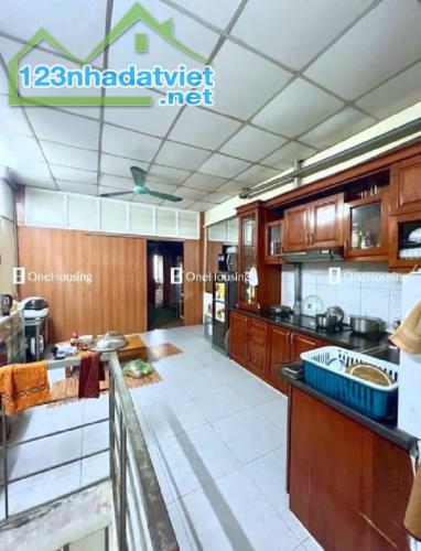 Bán nhà mặt phố khương đình 15.5 tỷ 31 m2 x 5 tầng ô tô đỗ cửa - 1