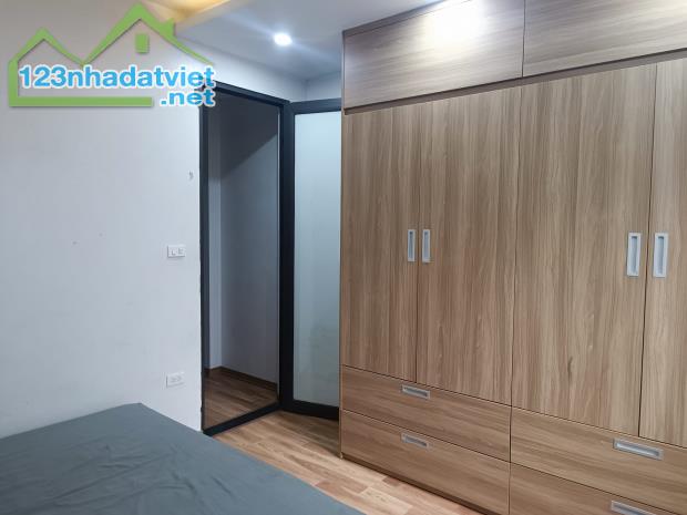 Bán Nhà Mới Xây 4 Tầng, 34m², Sát KĐT Hidory – Gần Ô Tô – Giá 3,9 Tỷ - 3