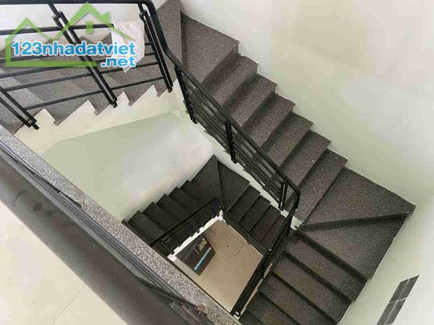 Bán Nhà Mặt Tiền Đồng Kè Dt 82M2_Ngang 6M_3 Tầng_Đường 7.5M Chỉ 7.5 Tỷ - 2