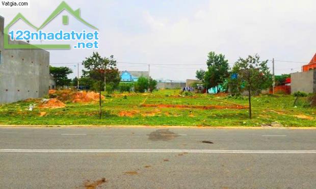 SANG NHANH 450M2 ĐẤT THỔ CƯ. GIÁ 190 TRIỆU/SỔ GẦN CHỢ, TRƯỜNG HỌC CÁCH KCN 700M ĐÔNG DÂN - 5