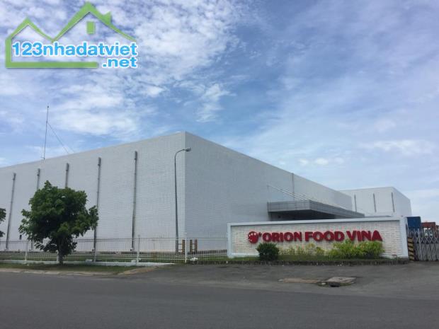 SANG NHANH 450M2 ĐẤT THỔ CƯ. GIÁ 190 TRIỆU/SỔ GẦN CHỢ, TRƯỜNG HỌC CÁCH KCN 700M ĐÔNG DÂN - 2