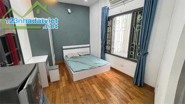 105 M2 NHỈNH 12 tỷ - MỸ ĐÌNH - CCMN DÒNG TIỀN VỪA Ở VỪA CHO THUÊ, LUÔN KÍN PHÒNG CHO THUÊ