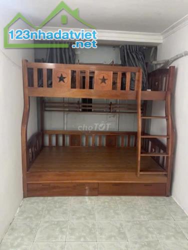 CHÍNH CHỦ CHO THUÊ NHÀ MẶT NGÕ 281 TRẦN KHÁT CHÂN - THANH NHÀN - HAI BÀ TRƯNG - HÀ NỘI - 3