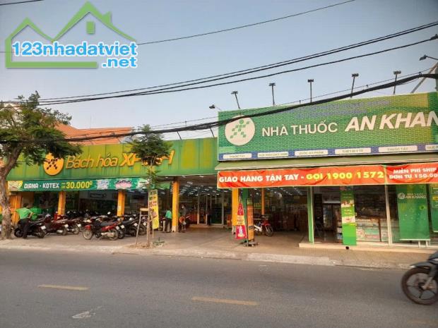 Bán KS nhà MT ngộp nặng Trần Thị Cờ, Thới An, Q12, 96m2, 5 tầng, thang máy, 14 phòng - 4