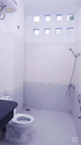 Cho thuê nhà Ngõ ô tô Giáp Bát 4 tầng, 46m2, 5 ngủ, vào ngay, chỉ 16 triệu - 4