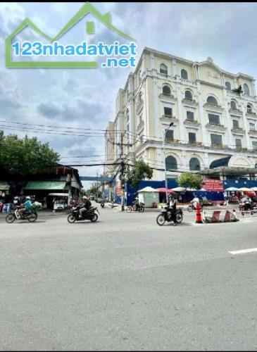 1/ ĐƯỜNG NHỰA 6M LÊ VĂN QUỚI - 150M2 - NHỈNH 9 TỶ
