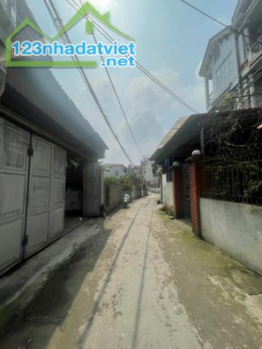 Đất đẹp thôn Do Hạ Tiền Phong 129m2 giá 6.5 tỷ - 2