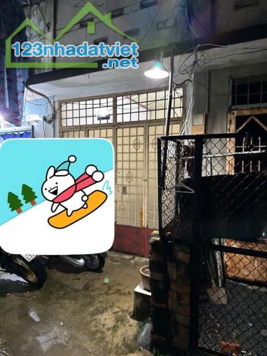 Nhỉnh 3 Tỷ- Nhà 63m2- Hẻm Thông Nguyễn Văn Khối P9 Gò Vấp - 4