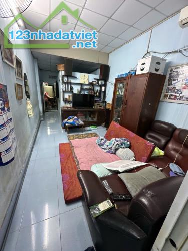 Nhỉnh 3 Tỷ- Nhà 63m2- Hẻm Thông Nguyễn Văn Khối P9 Gò Vấp - 3