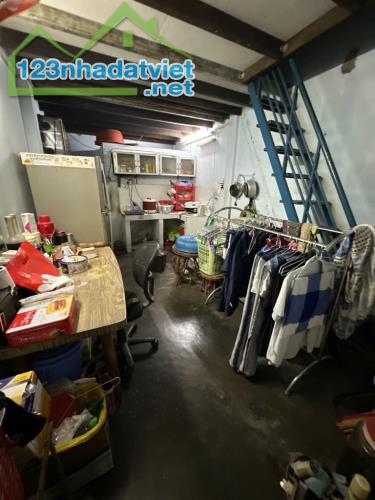 Nhỉnh 3 Tỷ- Nhà 63m2- Hẻm Thông Nguyễn Văn Khối P9 Gò Vấp