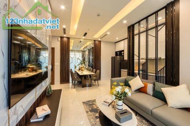 Căn Hộ View Hồ Gươm Xanh – Sở Hữu Chỉ Từ 240 Triệu, Thanh Toán 1%/Tháng! - 1