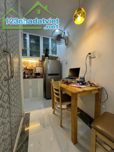 Nhỉnh 2 Tỷ- Nhà Mới 25m2- 2 PN- Bùi Quang Là P12 Gò Vấp - 3