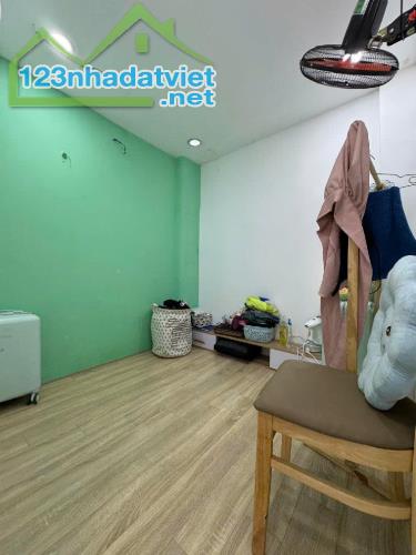 Nhỉnh 2 Tỷ- Nhà Mới 25m2- 2 PN- Bùi Quang Là P12 Gò Vấp - 4
