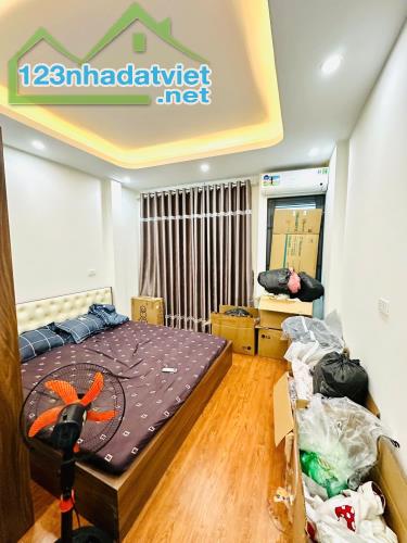 Phân lô KĐT Đại Kim Nguyễn Cảnh Dị, Dt62m 5T Mt4m, Gara ôtô, KD– Nhỉnh 18tỷ, LH 0795986686 - 3