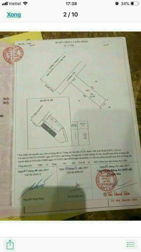 Nhà 4 lầu mặt tiền 3 tháng 2 gần hẻm 51, Ninh Kiều, Cần Thơ - 38 tỷ
