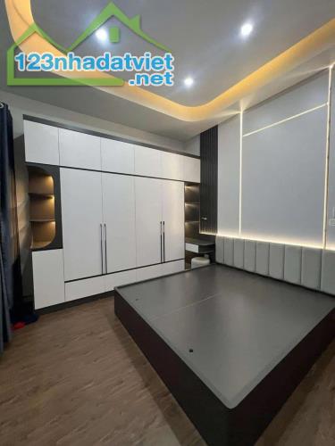 🏠 BÁN CCMN NGÕ 73 TÂN TRIỀU - 39m2 - 6 PHÒNG  - FULL NỘI THẤT - 6.5 TỶ 📞 HẰNG mini - 2