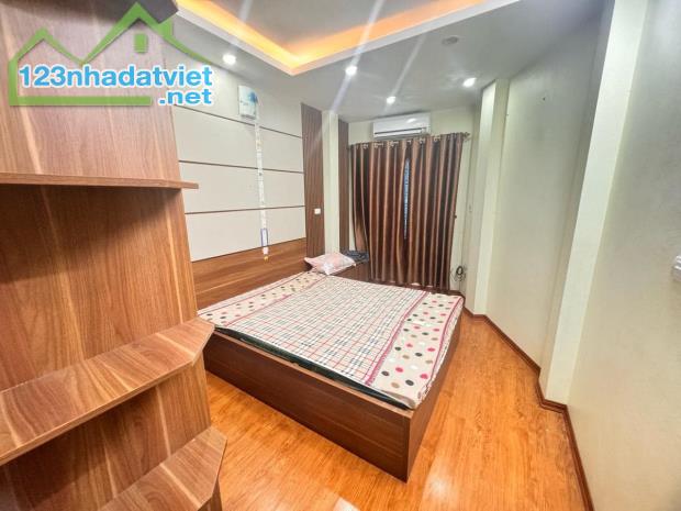 🏠 BÁN CCMN NGÕ 62 PHÙNG KHOANG - 50m2 - 9 PHÒNG - 8.5 TỶ 📞 HẰNG mini - 1