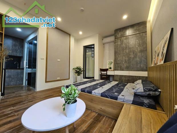 🏠 BÁN CCMN NGÕ 250 PHAN TRỌNG TUỆ -66m2 - mặt tiền 9.5m - 16 phòng- 13.8 TỶ 📞Hằng Mini