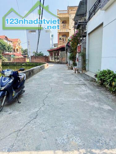 BÁN NHÀ THẠCH BÀN LONG BIÊN, 45M², 4 TẦNG, MT 4.3M, GIÁ 5.1 TỶ (TL)