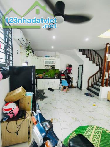 BÁN NHÀ XUÂN PHƯƠNG, NTL, Ô GÓC, 70M Ô TÔ TRÁNH, NỞ HẬU, 41M2, 4T, HƠN 7.5 TỶ 0397931387 - 1