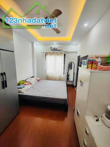 BÁN NHÀ XUÂN PHƯƠNG, NTL, Ô GÓC, 70M Ô TÔ TRÁNH, NỞ HẬU, 41M2, 4T, HƠN 7.5 TỶ 0397931387 - 2