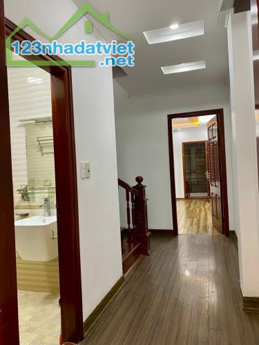 Bán Nhà phố Trần Điền, KĐT Định Công. KD sầm uất, vỉa hè DT 55m2. Giá 17.5 tỷ - 2